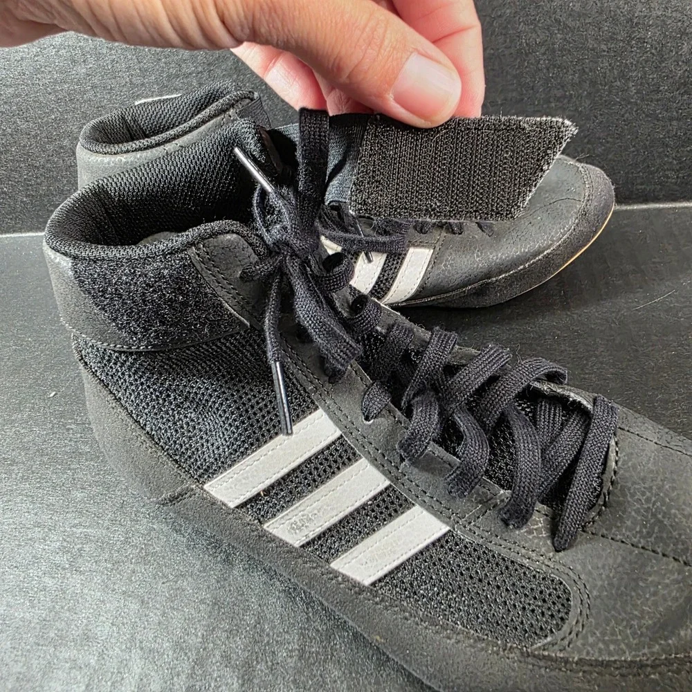 adidas hvc wrestling